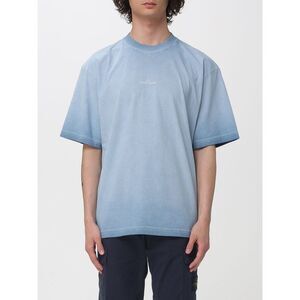 Stone Island T-Shirt Men Blue